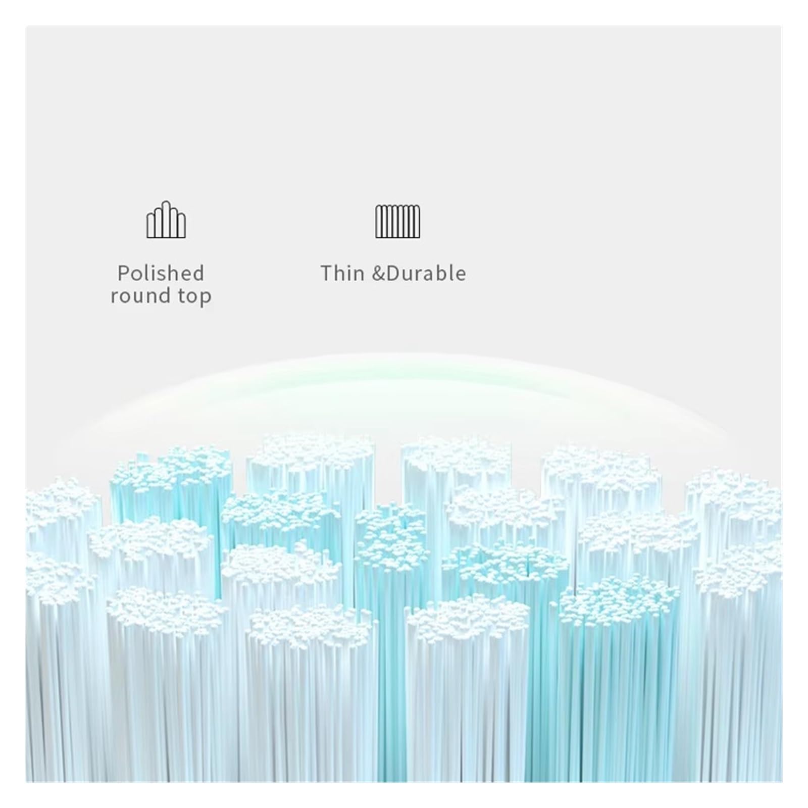 Cabezales De Repuesto for Cepillos De Dientes Eléctricos