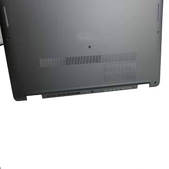 Amazon.co.jp: 交換用下部ベースカバー Dell Latitude 5320