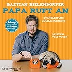 Papa ruft an: Standleitung zum Lehrerkind