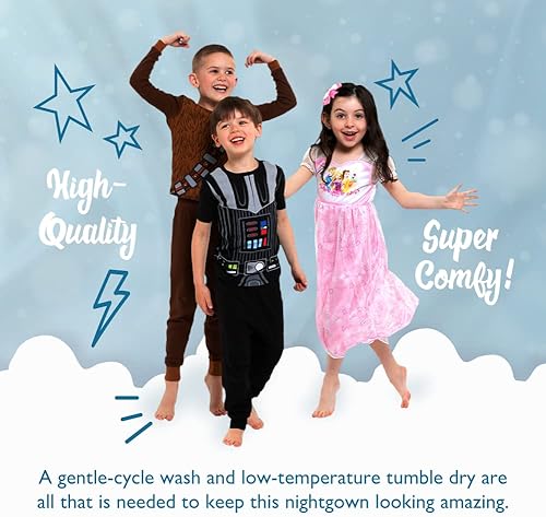 Miniatura 6 de Disney Girls Princess Fantasy Gown