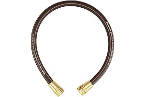 Giraffe Tools Leader Hose: Leading the Way in Hose Reel Convenience