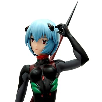 ヱヴァンゲリヲン新劇場版 プレミアムフィギュア “tentative name:Rei Ayanami” d2ldlup Amazon.co.jp: ヱヴァンゲリヲン新劇場版 プレミアムフィギュア