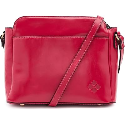 Женская сумка Patricia Nash Ithaca Crossbody Bag - Value Priced
