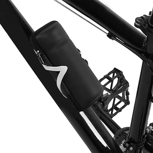 Miniatura 3 de Caja de herramientas en forma de botella, bolsa portátil Hervidor de agua de carcasa dura de mantenimiento de montaña Kit de herramientas de