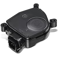 Vista 1 de A-Premium Actuador de bloqueo de puerta lateral del pasajero delantero derecho compatible con Hyundai Accent 2006-2011 y Kia Rio/Rio5 2006-2011