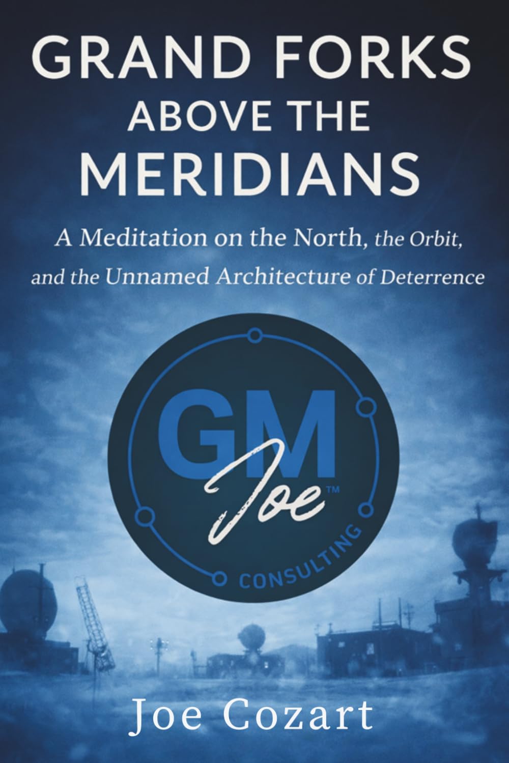 Grand Forks Above The Meridians