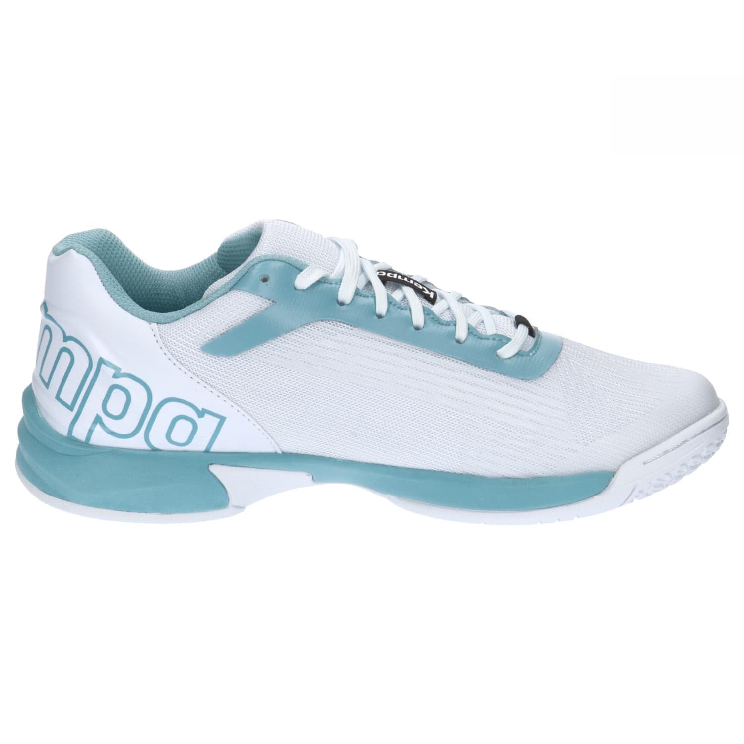 Kempa Attack Three 2.0 W Game Changer Scarpe da Pallamano, Scarpe Sportive, sneakersUnisex - Adulto