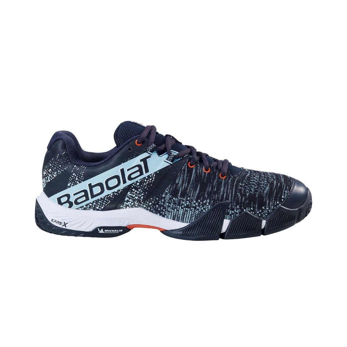 Babolat Movea Men 30f24571 2038 Negro