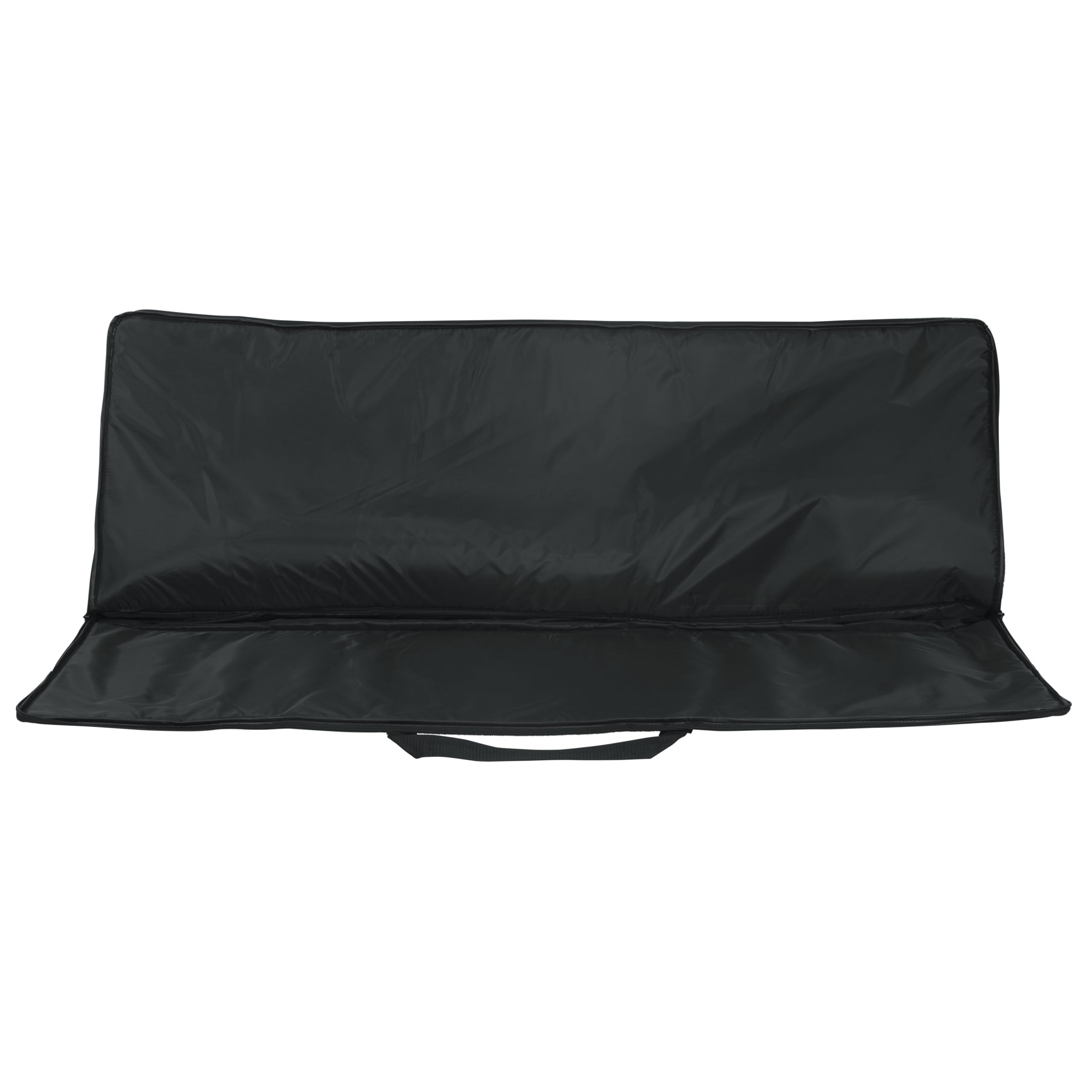 Gator Cases Funda Ligera para Teclados y Pianos Eléctricos de 76 Notas (GKBE-76)