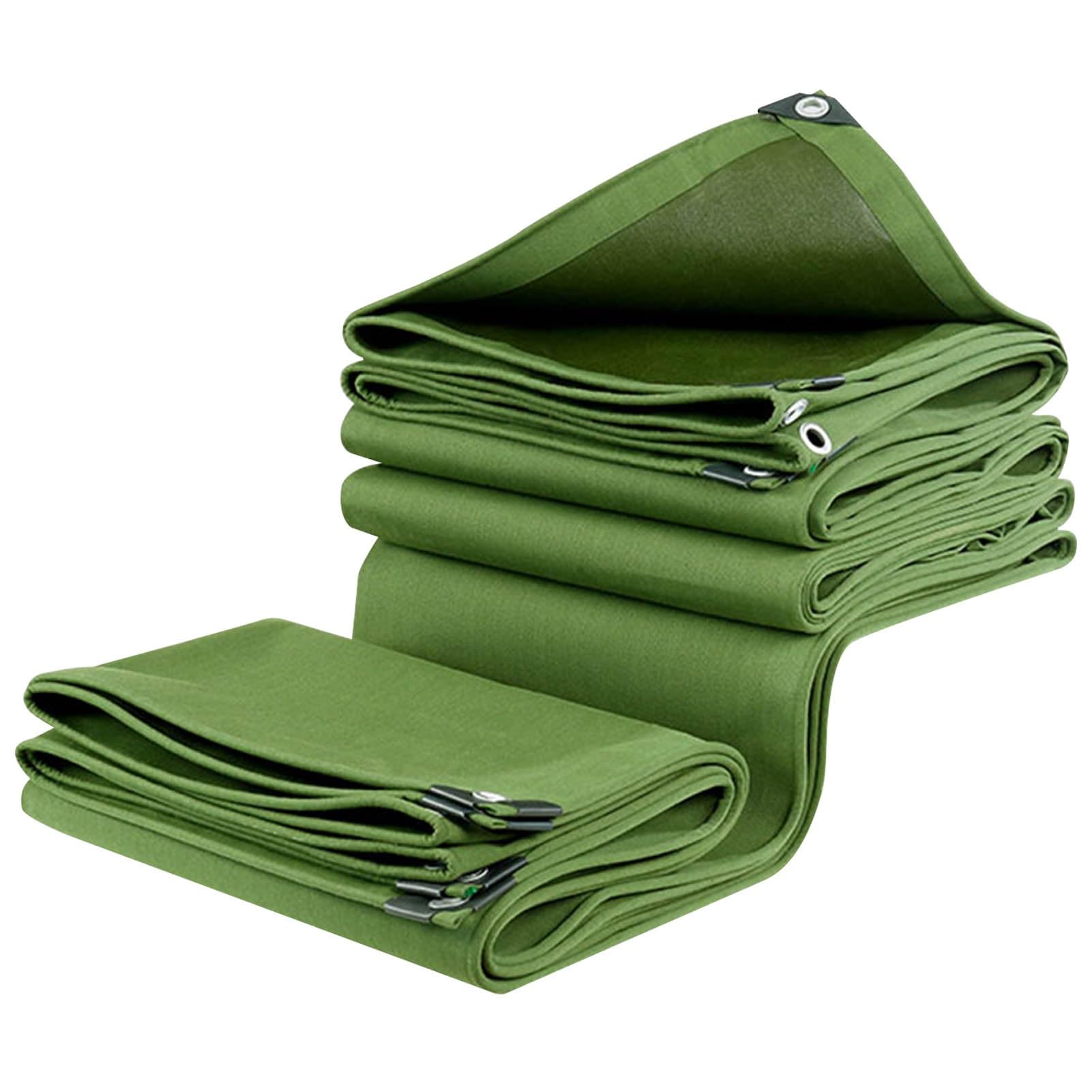 Lona para muebles de jardín de 600 g/m² con protección climática total
