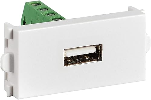 Value Sistema de conexión A/V, módulo HDMI (1 Toma HDMI)