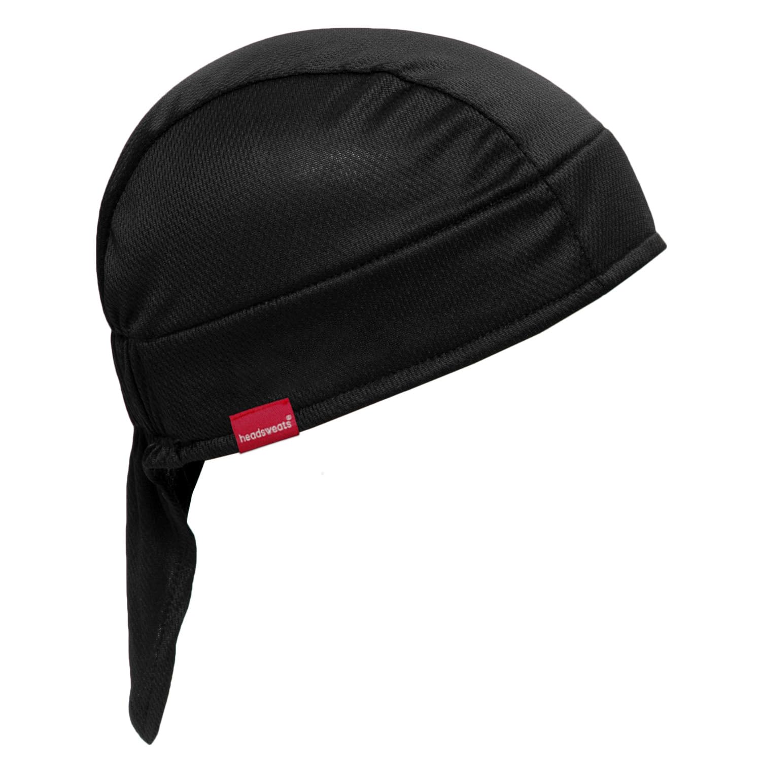 Headsweats womens Does Not Apply skull caps, Black, One Size US