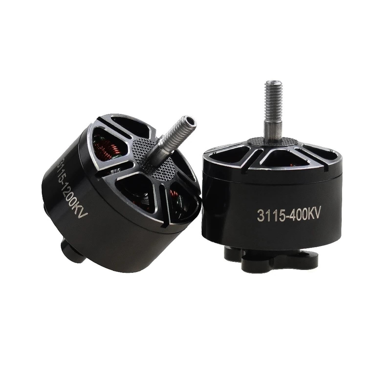 3115 Motore Brushless 900-1200KV 6S for Classe X | Statore 3115, 900-1200KV, 6S, for corse di classe X a lungo raggio