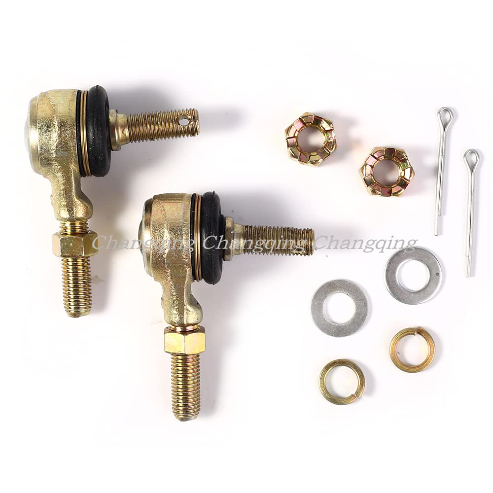 tie24 Amazon.com: Neeseelily Articulated Tie Rod 7-229-669 7-229