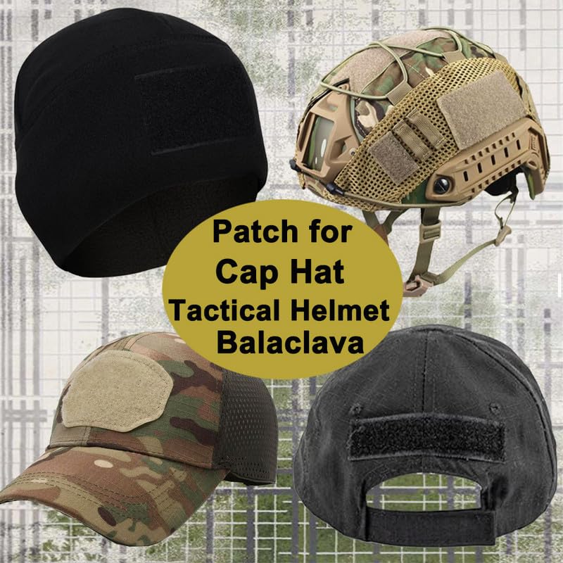 Parches Vintage Con Velcro Impresión Sin Señal Retro TV Velcro