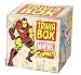 Marvel Trivia Box Card Game
