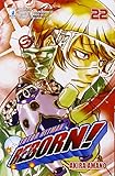 manga katekyo hitman reborn indo  Tutor Hitman Reborn (Vol. 22)