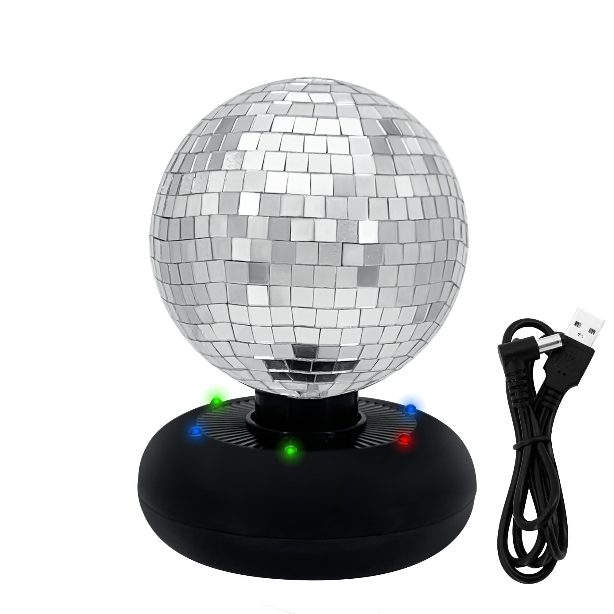 AGSION Disco Ball