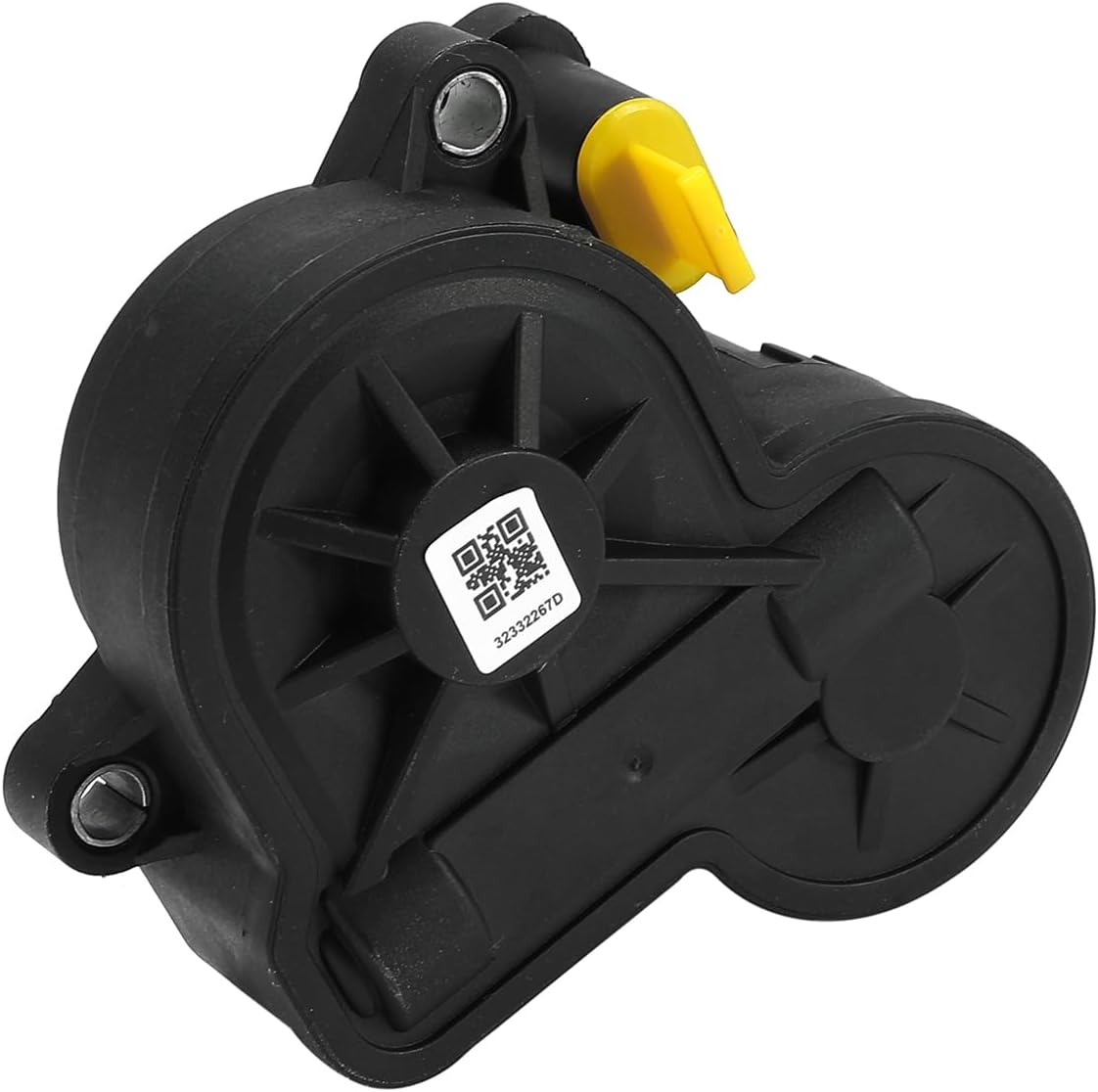 Right Rear Parking Brake Actuator – Compatible with 2016-2021 Compact Sedans, Replace 43020-TBA-A02