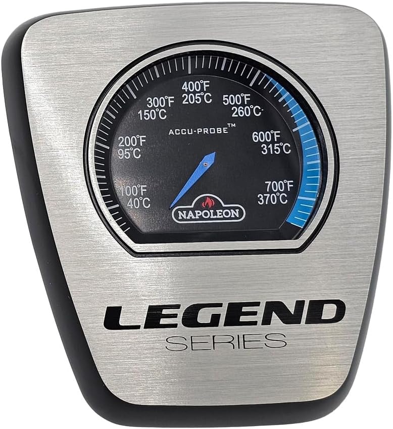 Napoleon Temperature Gauge for Legend 485 (S91002)