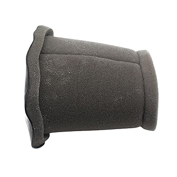 SAZ DEKOR Air Intake Filter Cleaner High Performance Fit for Benelli Tnt25 Tnt250