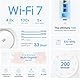 TP-Link Deco 7 Elite BE95 BE33000 Quad-Band WiFi 7 Whole Home Mesh System - Up to 7800 Sq.Ft w/AI-Driven Smart Antennas, 10G Multi-Gig Ethernet Ports, Replaces Router and Extender (2-Pack)