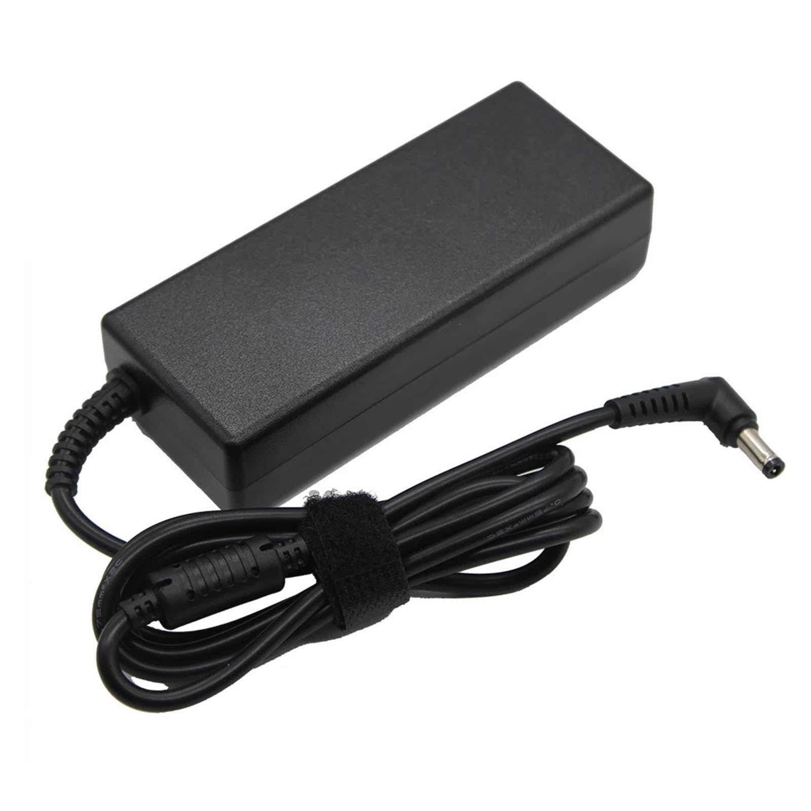 Cargador De Vuelta De 19V 4.22A 80W, Compatible con Fujitsu, Adaptador Lifebook ADP-80N AH531 AH550 B6220 AH532 AH530 AH522 Cargador De Ordenador Portátil(with UK Plug)