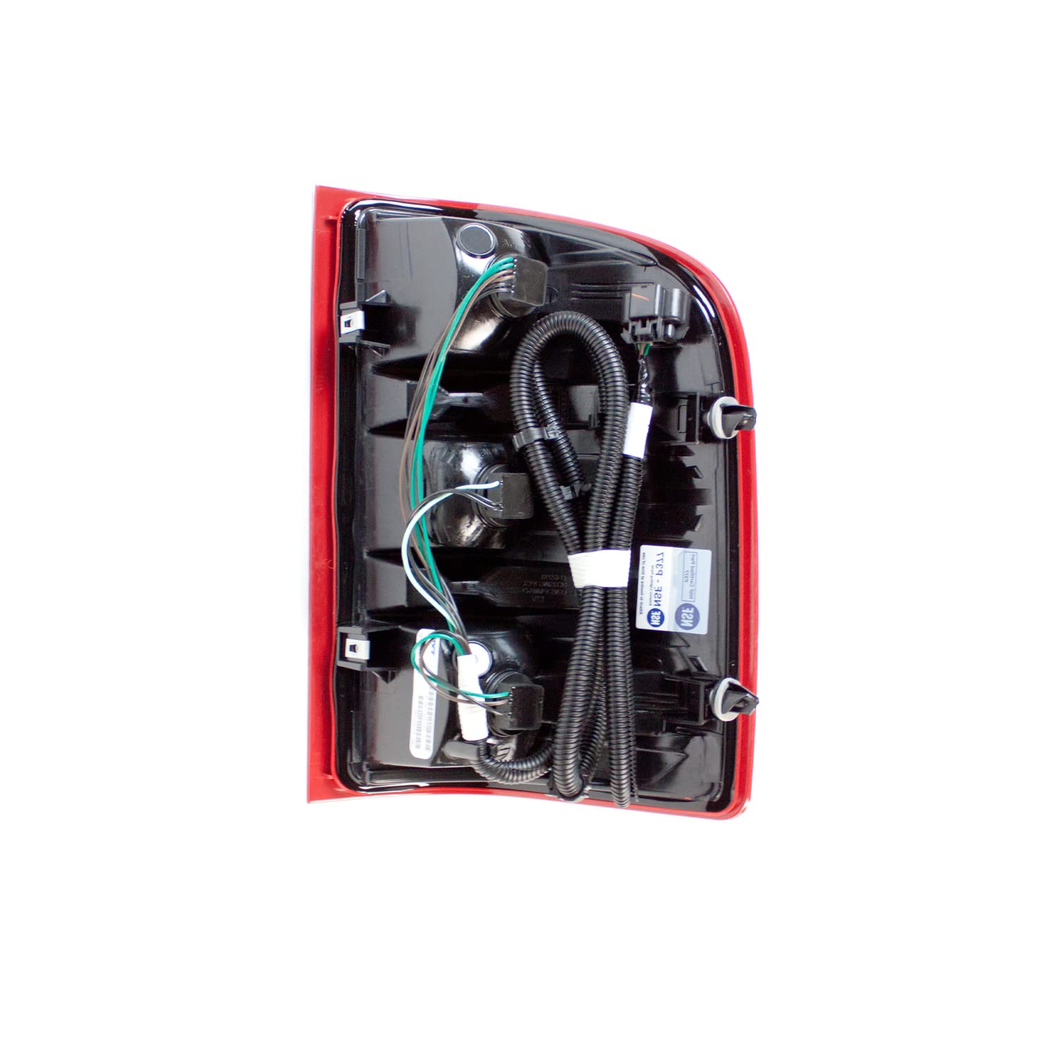 07-10 CV SLVRD (1° Design) T.L SX