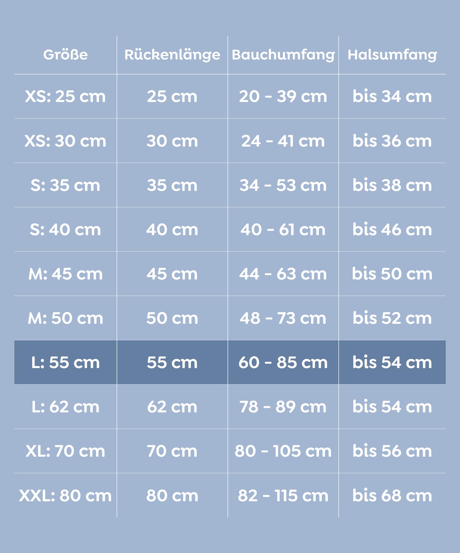TRIXIE Regenmantel Vimy für Hunde gelb L - Bauchumfang: 60 - 85 cm