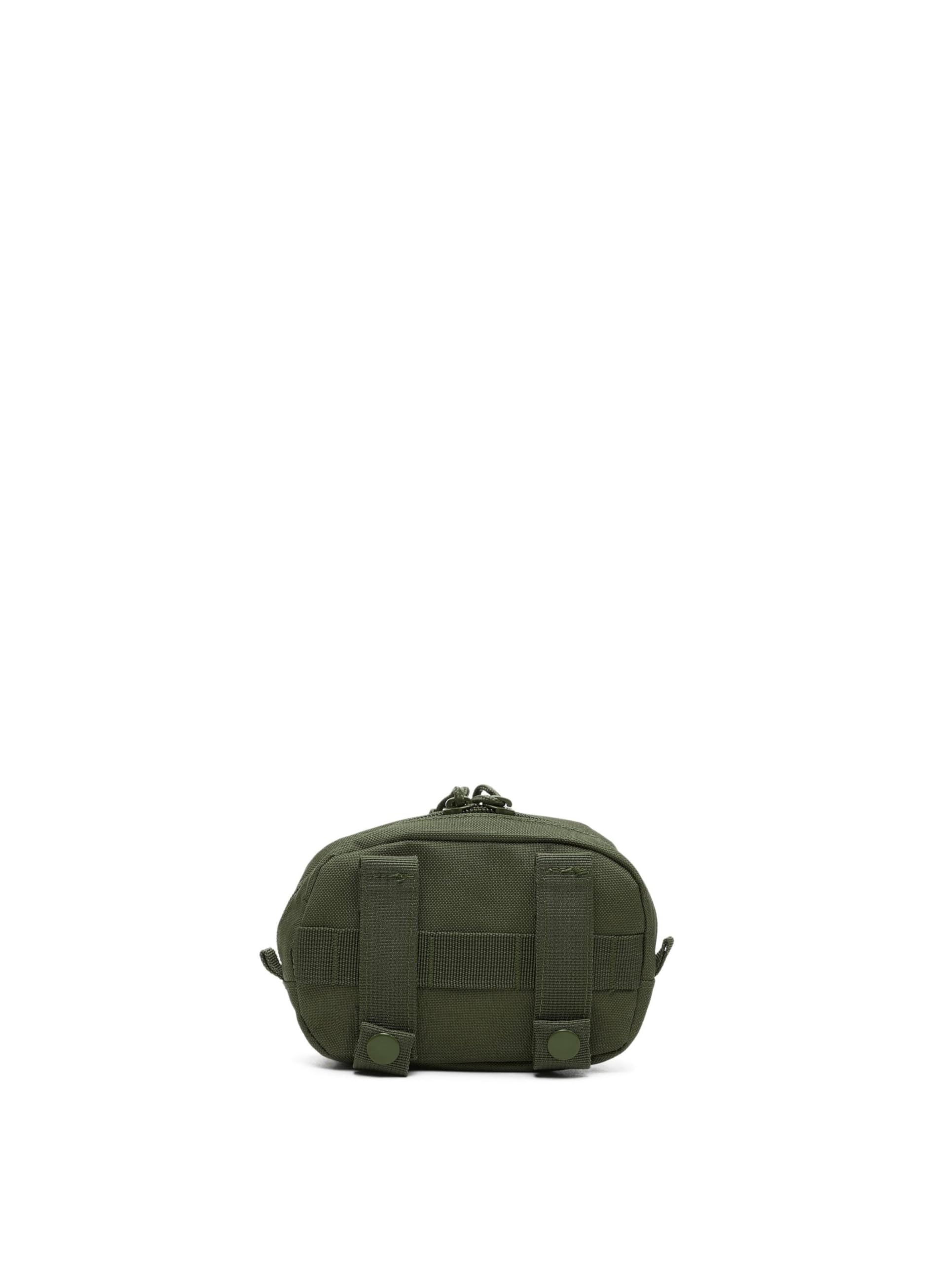 Brandit Molle Pouch Compact Bag, olive, One size