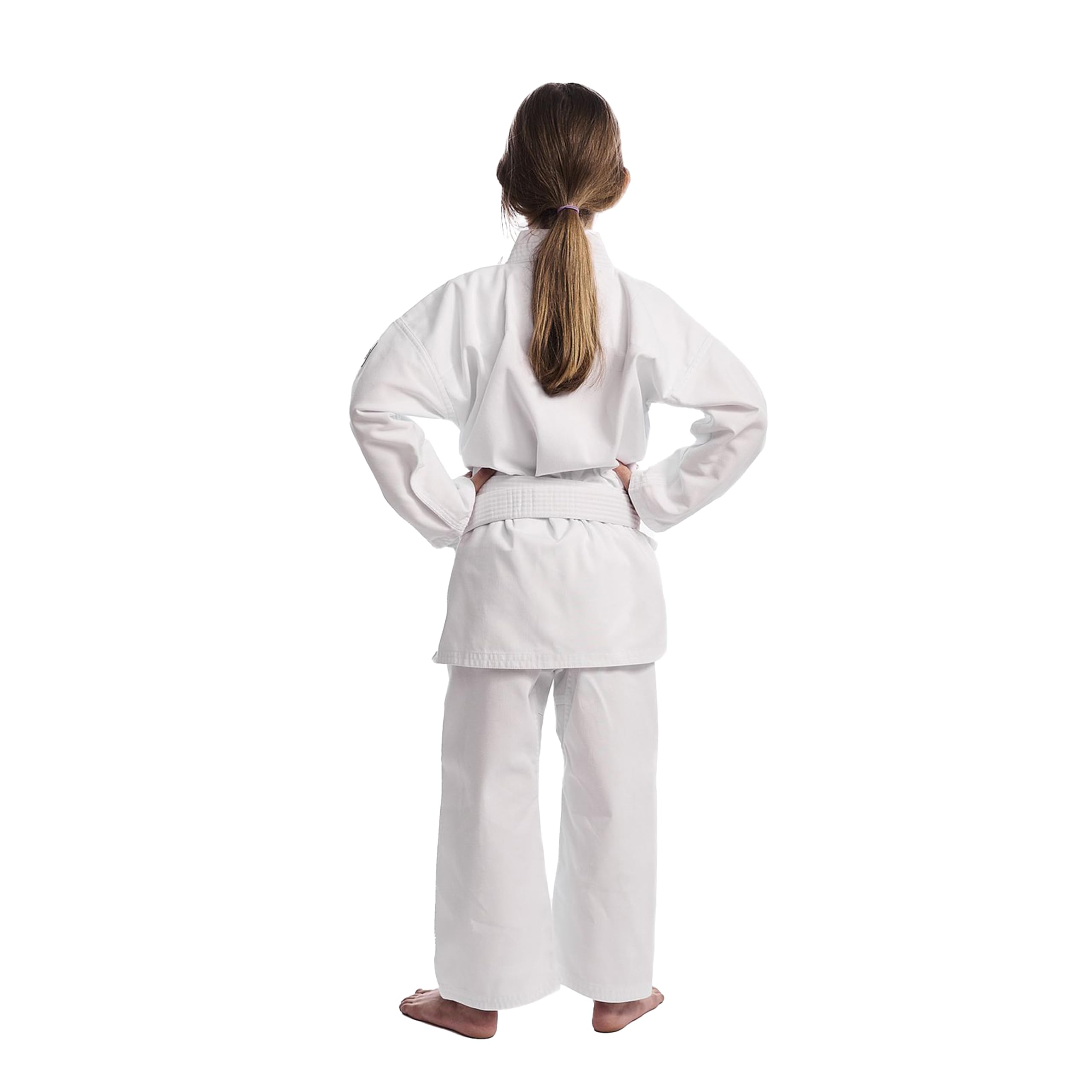 IPPONGEAR Club 2 traje de karate Unisex adulto (Pack de 1)