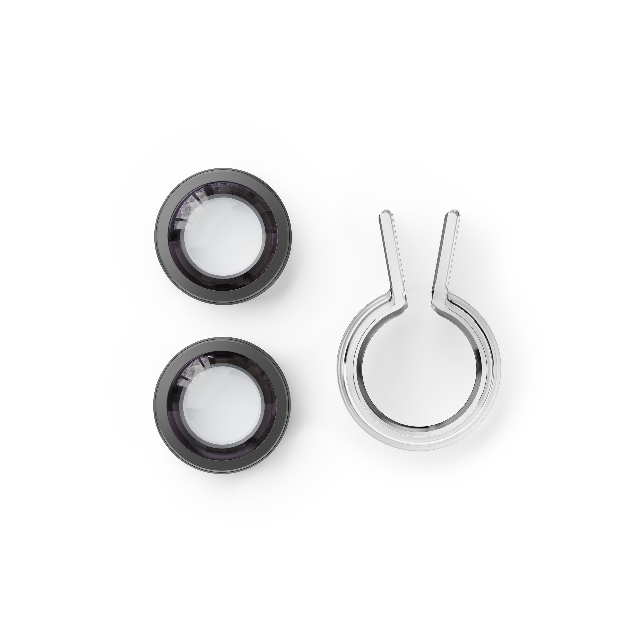 GoPro Kit sostituzione lenti MAX2 - Accessorio ufficiale GoPro