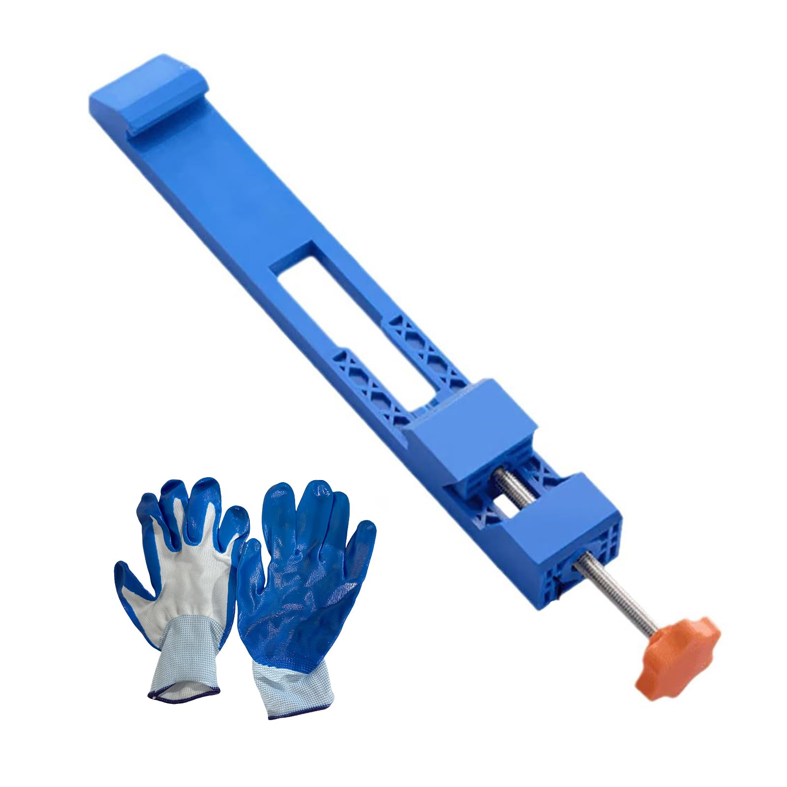 Cutting Machine Base Guide Rails Sawing Guide for Circular Sawing Woodworking Project Quick Positioning Adjustable Cutting Machine