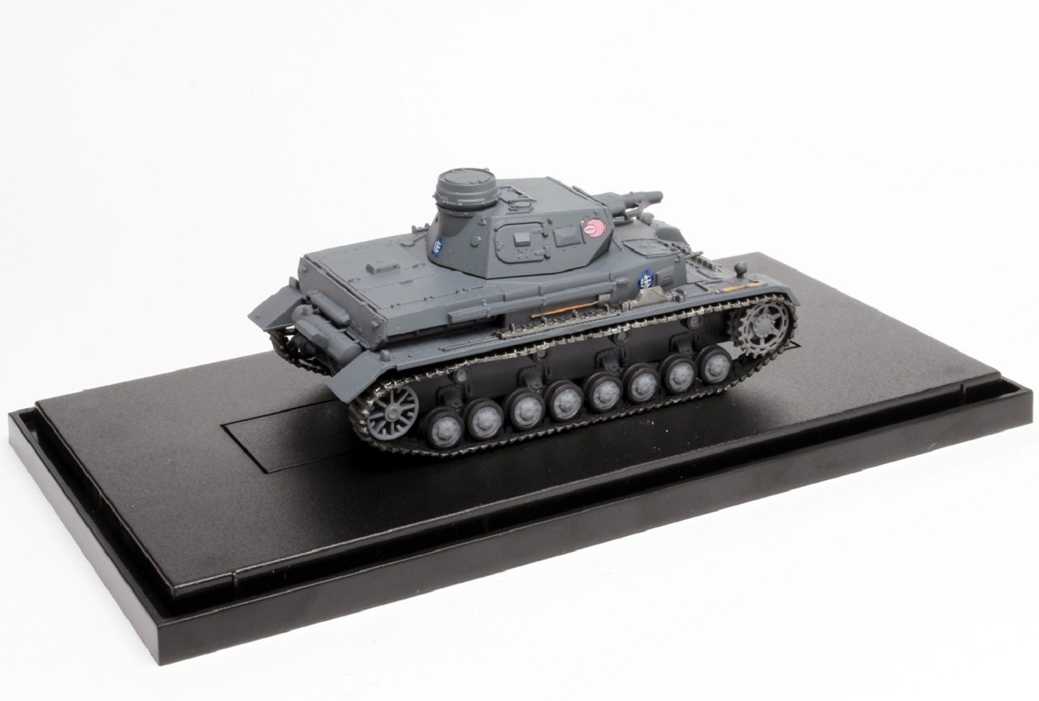 Amazon | プラッツ GPC72-1 ガールズ&パンツァー てのひら戦車道  