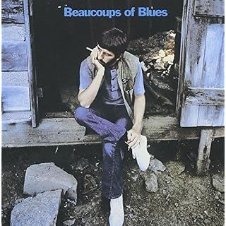 Beaucoups Of Blues - Les Beatles, Paul McCartney, John Lennon, RIngo Starr, George Harrison