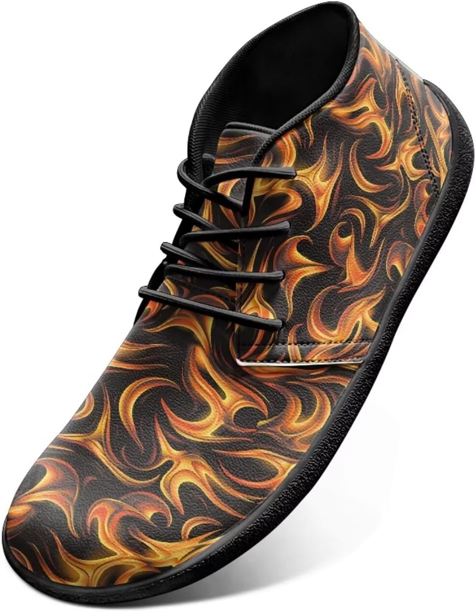 Barefoot Shoes Slip On Athletic Sneakers for Men Women Wide Minimalist Sneaker Zero Drop Sole Walking Lightweight Fashion Sneaker