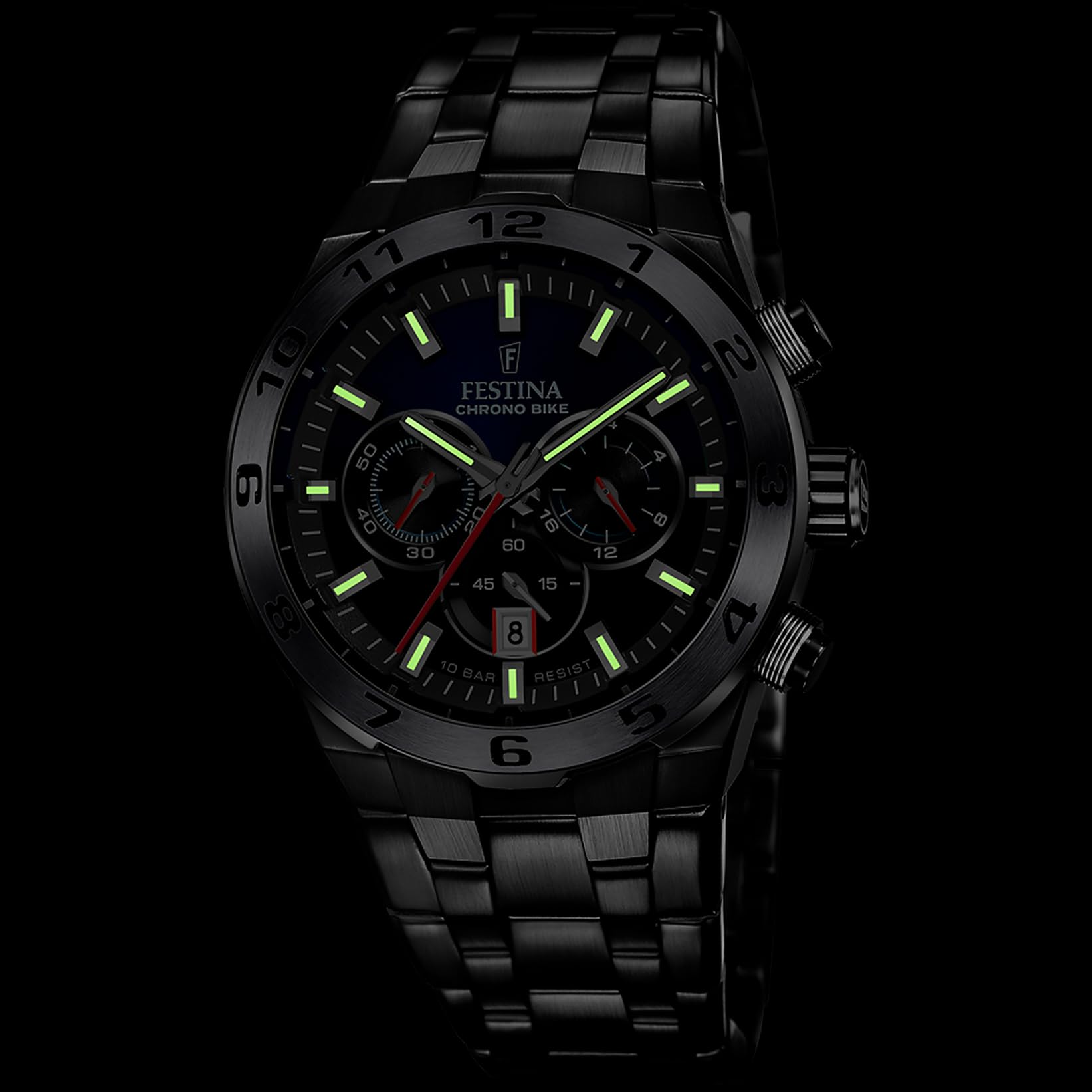 Festina Cronografo Special Editions