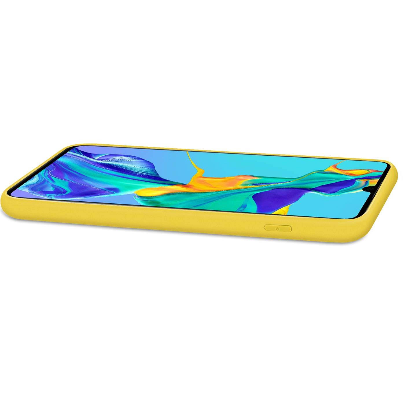 Huawei P30 e P30 Pro, Spigen rivela il design