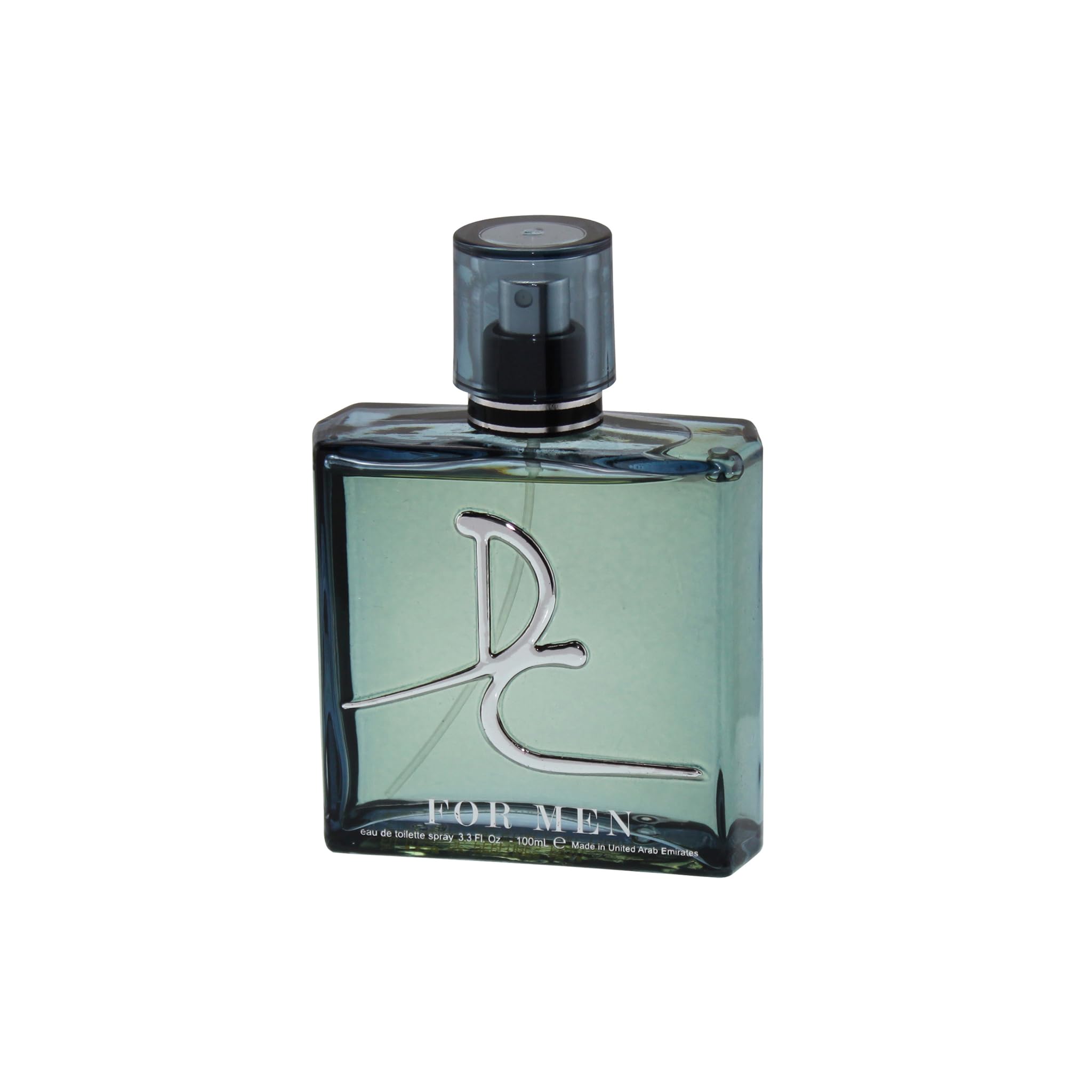 Dorall Collection DC For Men Eau de Toilette For Men 100ml-image-1