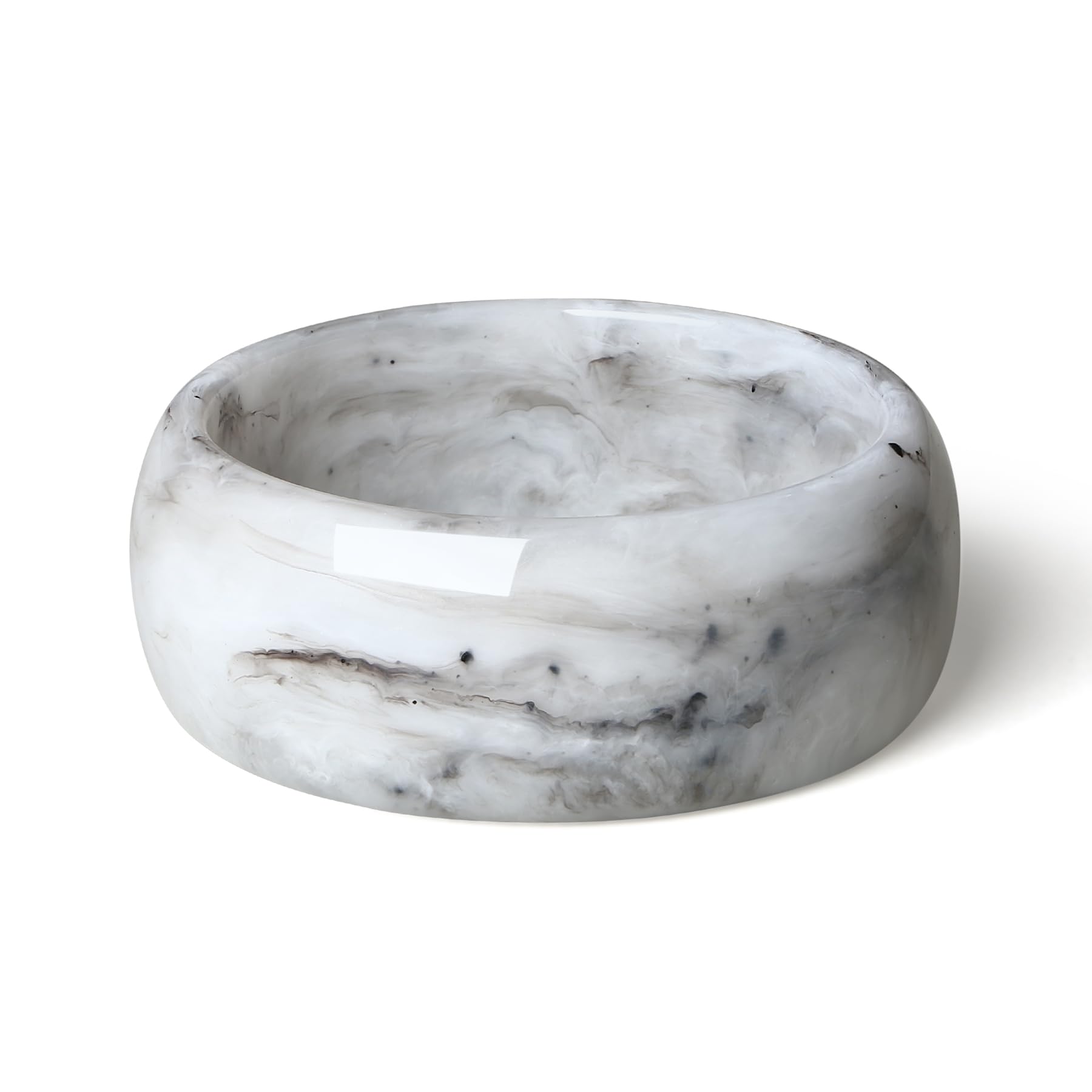 Vpanda Chunky Acrylic Cuff Bangle Bracelet for Women, Colorful Resin Acetate Wide Statement Jewelry, Irregular Geometric Stretch Wristband Bracelets