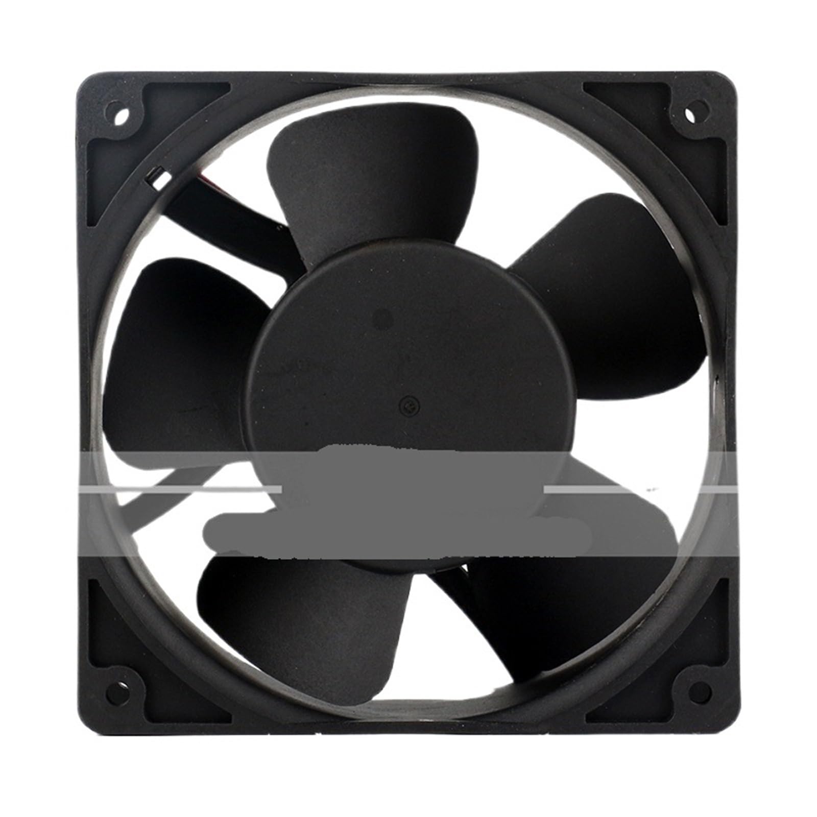 PEQYUACTE AD1212UB-F53/AD1212UB-F51 DC12V 0.70A 12038 12CM inverter cooling fan 120 * 120 * 38MM
