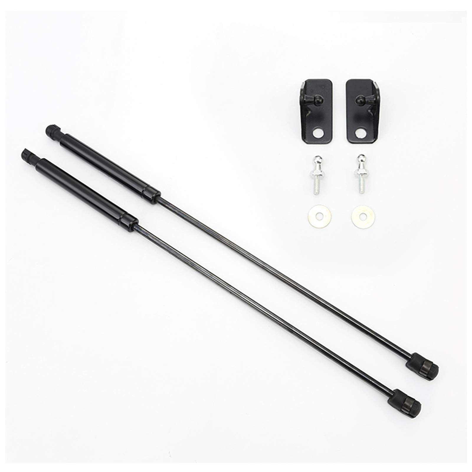 AUTOXBERT Motorhauben Gasfedern - Ersatz Für Mazda CX-5 2017-2021