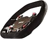Thrustmaster VG Thrustmaster Tm Competition Wheel Add-on Sparco P310 Mod-PC