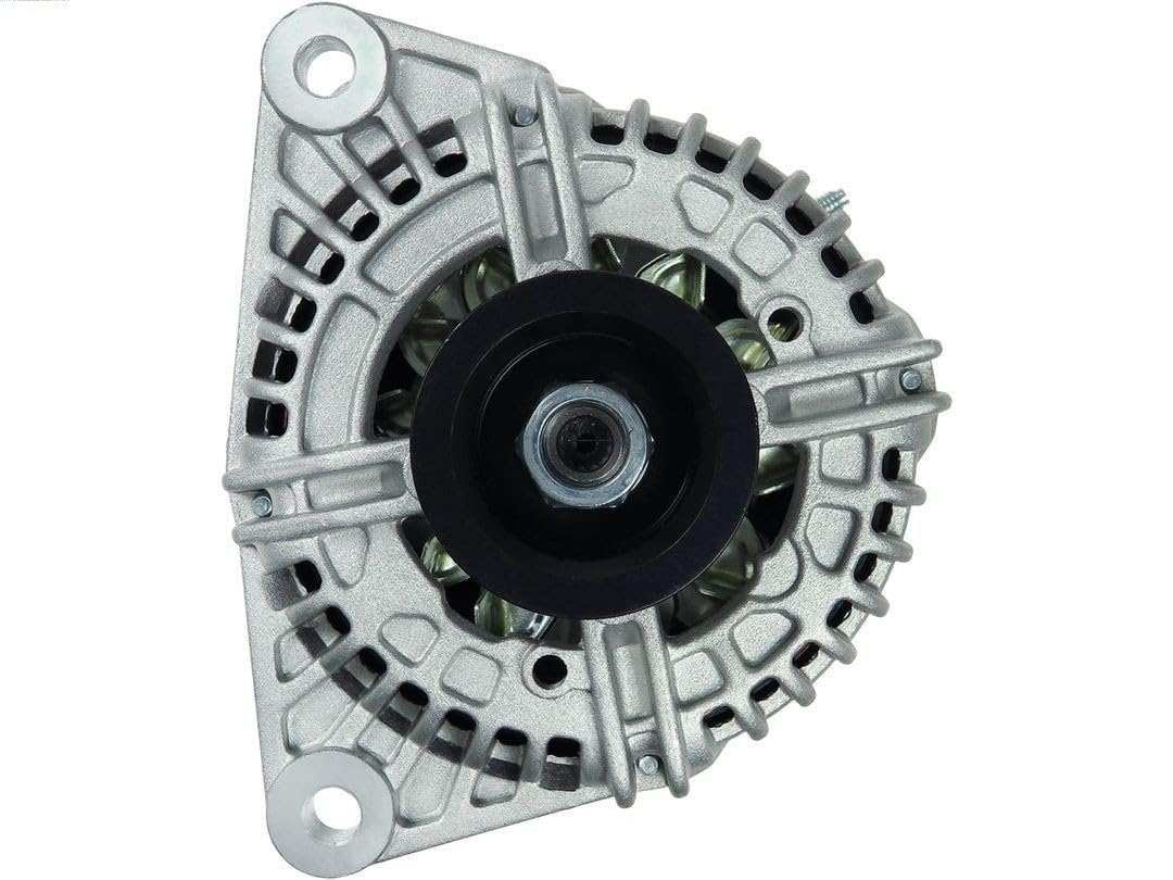 AS-PL Alternatore A0542S 136A Generatore Con Puleggia-image