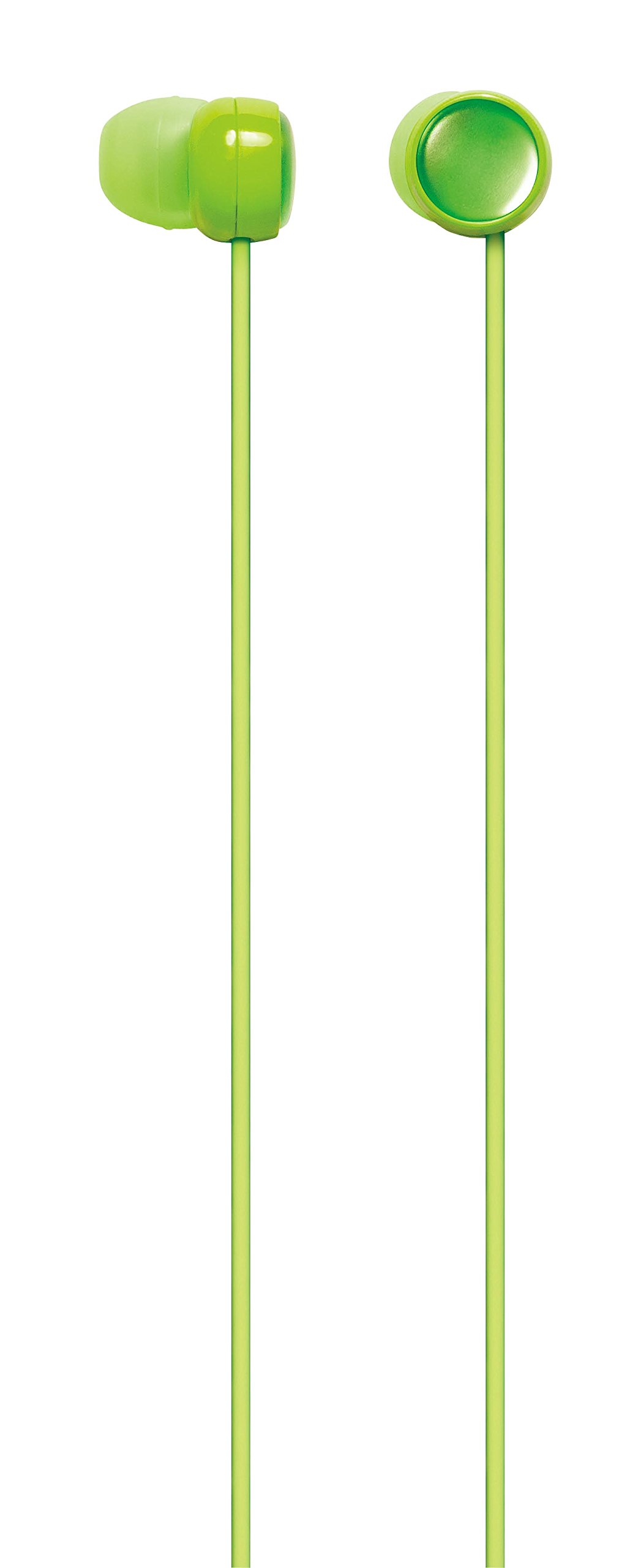 Panasonic Stereo Earphones Suites Green Jewel Rp Hjf3 G Japan Import Buy Online In Armenia At Desertcart
