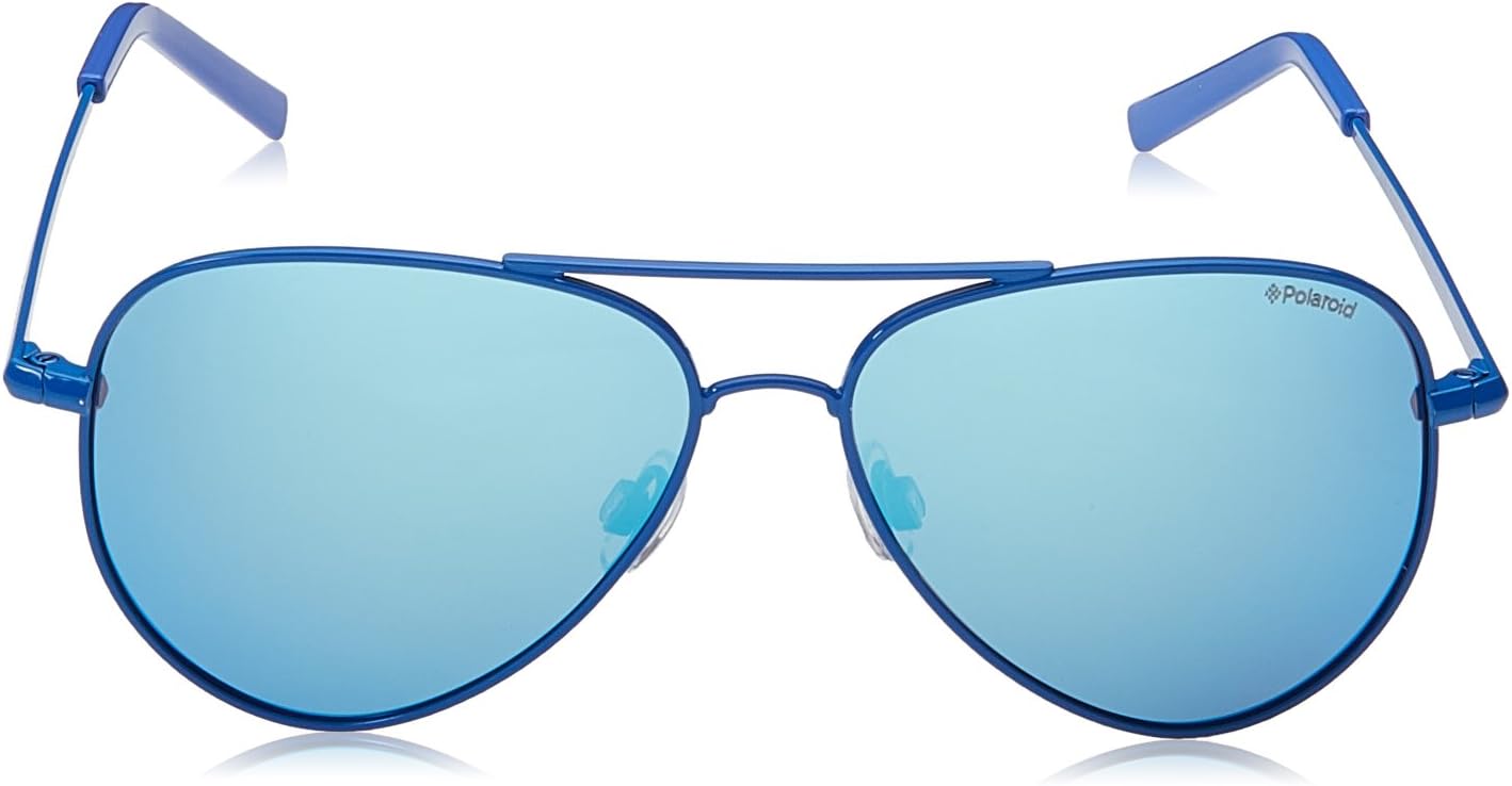 Polaroid Kids Sunglasses (PLD 8015/N)