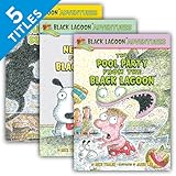 Chapter Books