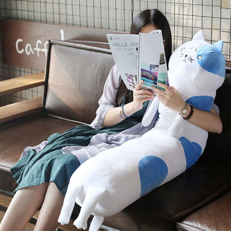 Amazon.co.jp: 干物妹 うまるちゃん クッション 抱き枕 ぬいぐるみ 