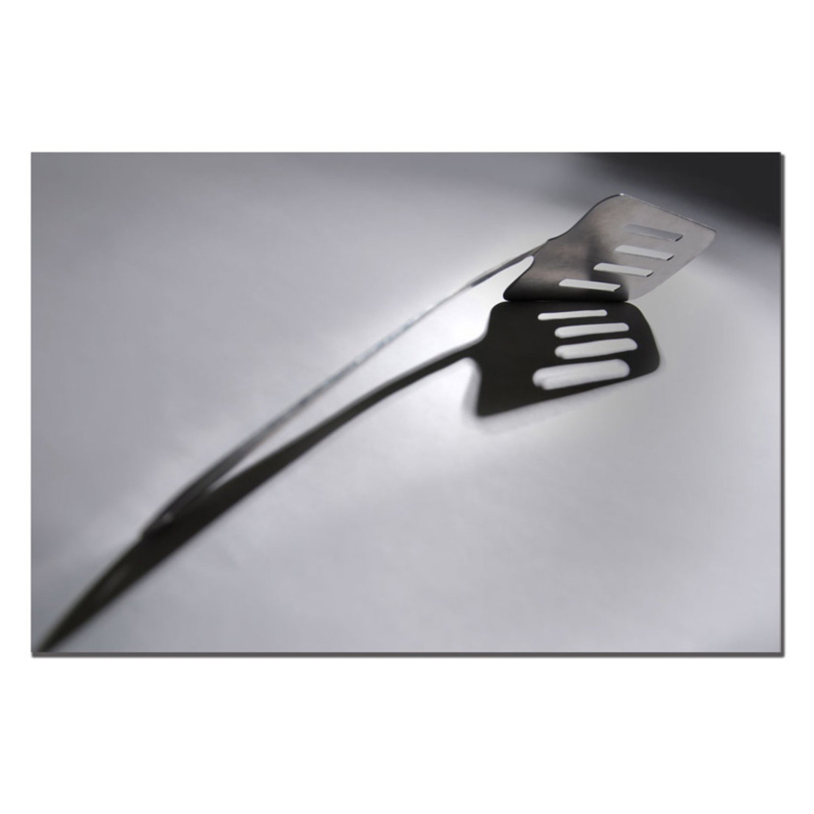 Spatula I by Tammy Davison, 14x19-Inch Canvas Wall Art