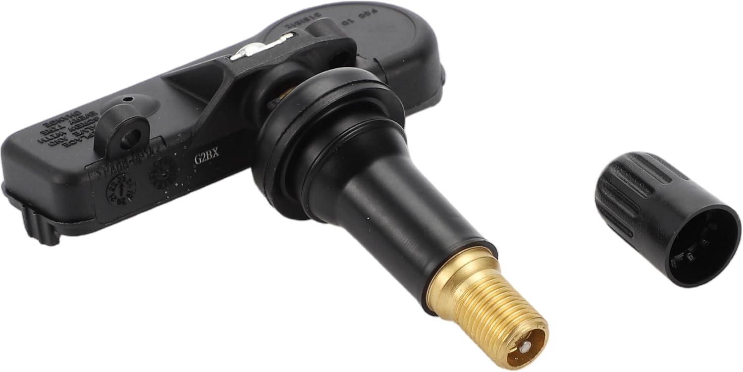 Tire Pressure Sensor No.15825475 Tire Pressure Monitoring Sensor for Cadillac XTS 2015-2017